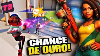 Essa &Eacute; a Grande Chance do T3 ARENA Voltar Ao Hype!!