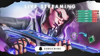 Locked In for the New Act | Unranked Valorant Ranked w/ Friends