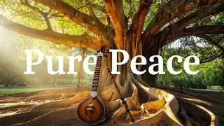 Golden Banyan Sanctuary — Deep Indian Ambient for Pure Peace