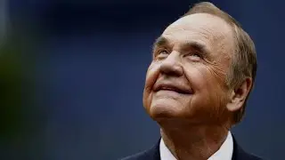 Passage: Dick Enberg