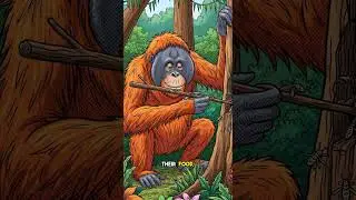 Unbelievable Animal Facts: 5 Incredible Zoo Animals You Must Know #shorts #youtubeshorts