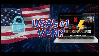 Best VPN for USA? (Speed, Streaming & Privacy Tested)