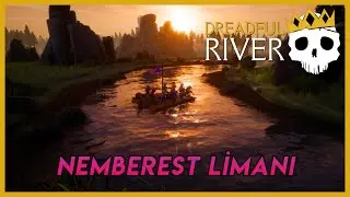 NEHİRİN GİZEMLERİ | Dreadful River | 3.B&ouml;l&uuml;m