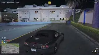 Mv7- Fuga da JOALHERIA com o MONEY FT: RONAN e S2k (CDAV)