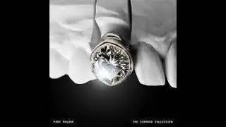 Post Malone - Candy Paint (Official Audio) | The Diamond Collection (Deluxe)