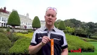 Meet the Snug Daddy27 Putting grip from TwoThumb and see how it can improve your game