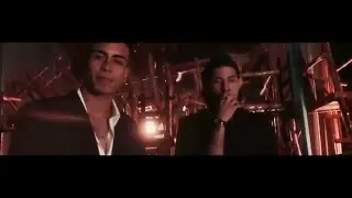 (GAME OVER )- PURITANO FT LITTLE KEN.