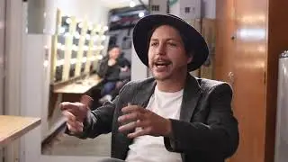 ALEJANDRO RIAÑO República de comedia