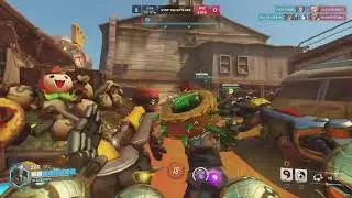 Overwatch 2 