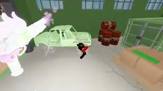 DA HOOD MONTAGE