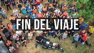 Así fue la última juntada en Santo Tomé - Pablo Imhoff