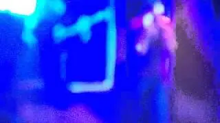 Deftones - Risk (Live 4-25-2011)