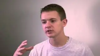 Young Entrepreneurs in Action: Ben Queen