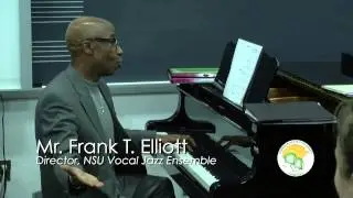 NSU Vocal Jazz 30