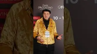 Большой репортаж с выставки Hi-Fi Show в программе СтереоПравда с Мишей Кучеренко   #music #hifi