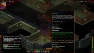 [Underrail DOMINATING] Doing Balor Without Triggering Alarm, Assasin Evasive Machete Build