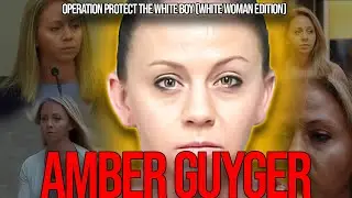 UPDATE! Amber Guyger Up For Parole Six Years After Taking Out Botham Jean