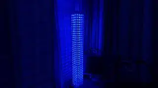 3D Printing | Skyscraper Light