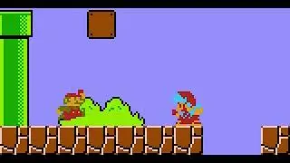 Challeng-EDD (Funk Mix) (Challeng-EDD (END Mix) but Mario and Luigi Cover)