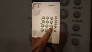 How to dial Land Line Number