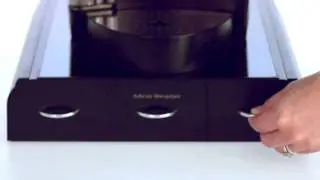The Anchor K-Cup Drawer by Mind Reader
