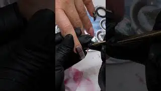 Modern Valentine Day Plaid Set  #nails #nailarttutorial #nailartideas