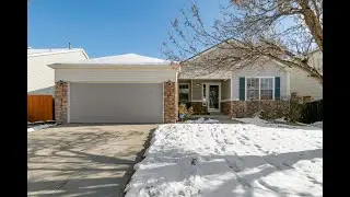 Thornton Homes for Rent 3BR/3BA by Thornton Property Management