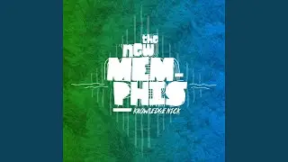 Leaders of the New School (feat. Bartholomew Jones)