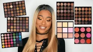 HUGE MORPHE UNBOXING & GIVEAWAY (CLOSED)!