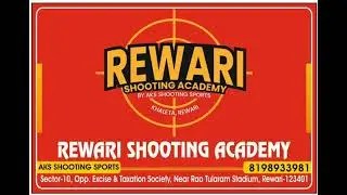 Rewari Shooting Academy #rewari #game #gameplay #love #reels #trending #best #academy #sports #india
