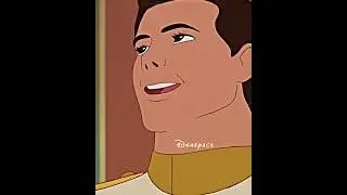 Prince Charming Edit || (13+) || #Cinderella #PrinceCharming #Disney