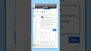 You Can Add Comments on Images in Confluence Again #shorts