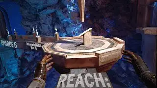 REACH // 06: Добро пожаловать в Ферру (Часть 2) // Игровой процесс QUEST 3