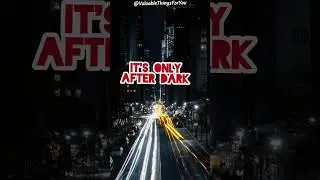 After Dark - Tito and Tarantula (1996)