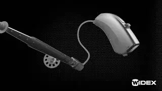 How To Change Wax Filter On Widex Hearing Aid