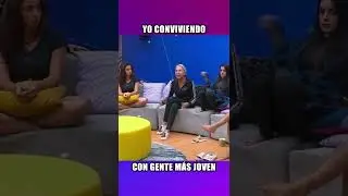LAURA BOZZO MUY ENOJADA