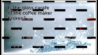 Ninja Coffee Bar Carafe Replacement