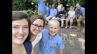 Howell/Foos Fam 2021