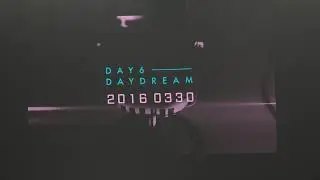DAY6 10th Anniversary Tour 'The DECADE' in Manila | DAY6 (데이식스) My Day Sing Along
