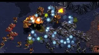 Pro Replays and Live Games Saturday! - StarCraft - Brood War - 2026