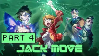 Scrapyard Scrapper - Azjenco Plays Jack Move Part 04