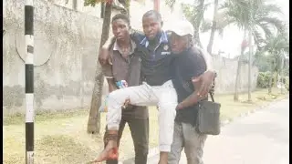 HALF HOUR TORI ||OUTRAGE OVER POLICE CRACKDOWN ON LAGOS ANTI-DEMOLITION PROTESTERS