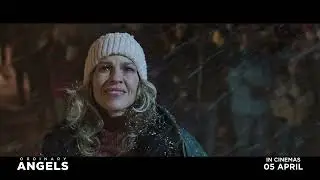Ordinary Angels TRAILER DROP | Drama | Ster-Kinekor