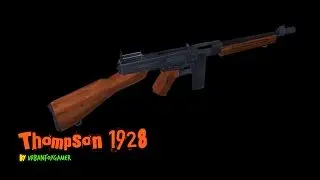 Thompson 1928