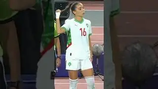نظرة جديدة على مباراة اللبؤات 😏😂