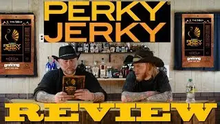Turkey Perky Jerkey Pale Ale Review