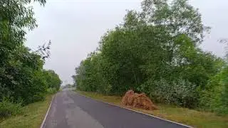 CHAKULIA TOUR