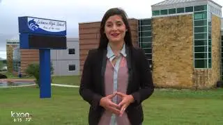 Hays CISD officials to decide punishment for Lehman High School senior prank