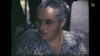 Anno dazumal - Plakias Kreta 1975