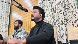 Dil wandaii dildaar wanai // viral song // new song // singer shahid // cell 7006357383 
